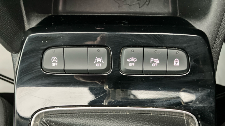 Vauxhall Mokka 1.2 Turbo Elite Edition 5dr Petrol Hatchback